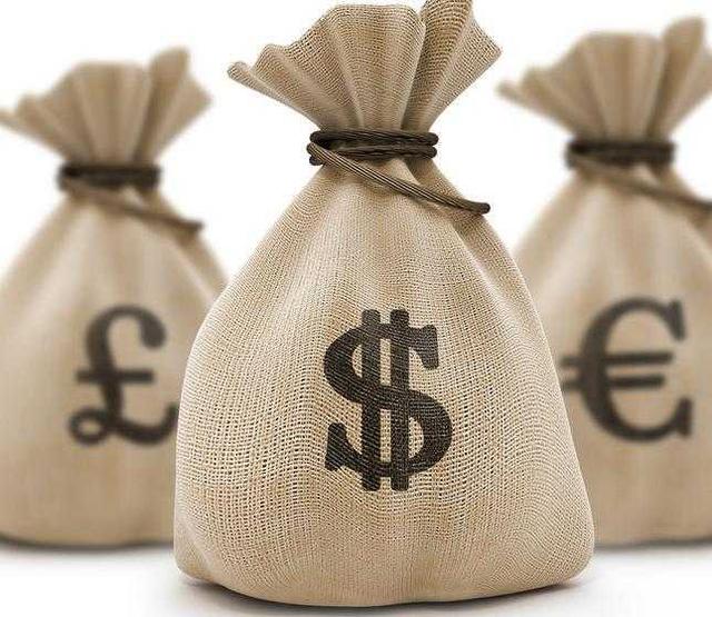 如何用1万块一年内赚到10万块?看看网友的做