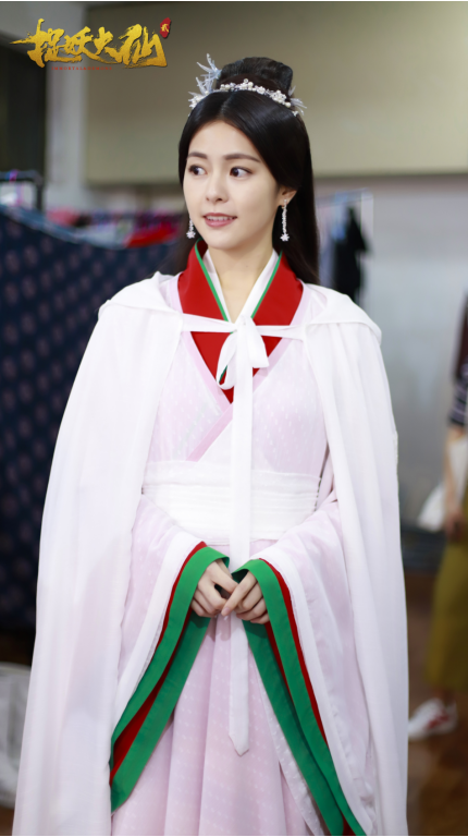 《捉妖大仙2》隆重开机 重磅制作再续捉妖之旅