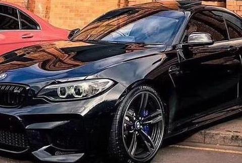 “性能车“必看资讯都在这，你错过了吗