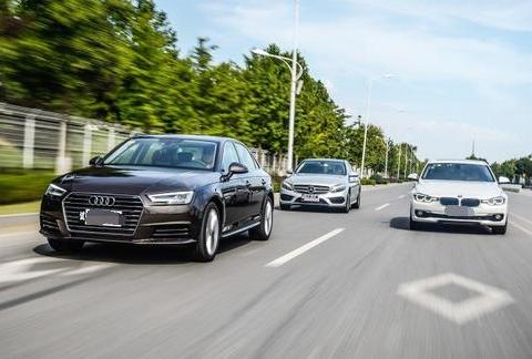 曾经是豪华品牌中型车之王，现在新车上市销量狂降78.3%为何