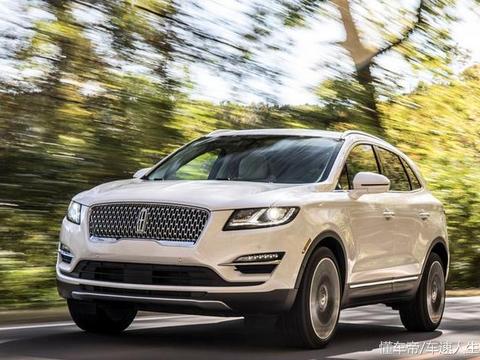 最厚道的豪华SUV，纯进口售价26万，全车配9个气囊+全景天窗