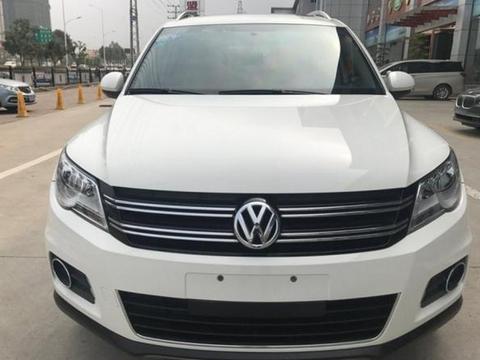 落地价29万，现在只需16万，大众发动机，开回乡下走亲戚面子十足