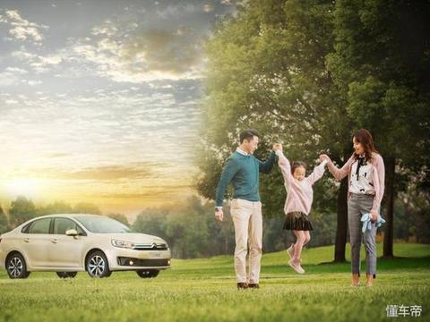 中级车市场“龙争虎斗” 雪铁龙C4世嘉压倒之势来袭