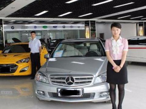 知道为何穷人爱买新车,而富豪却喜欢二手车么?