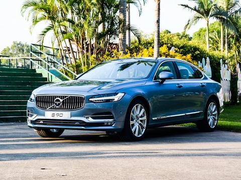 同样的价格，买这3款车比奔驰宝马起码高半级！