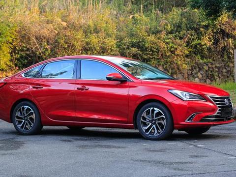 SUV是大势所趋, 但这款平民级家轿性价比高