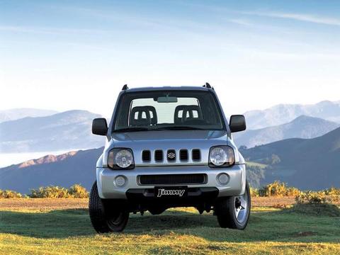 8款全球公认的硬派SUV车型