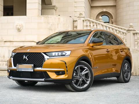 品牌不输奔驰宝马，内饰酷似战斗机舱，Q5要难受了