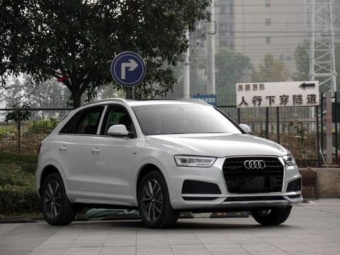 20多万这3款豪华SUV，开上3年谁亏最多？