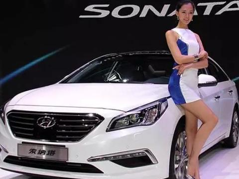 又一款韩系车凉了，设计惊艳无比，只可惜定价太高！