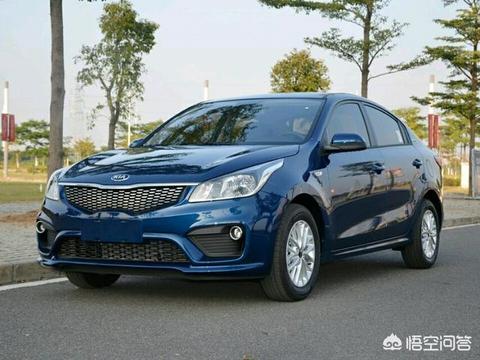 起亚新款就降价，是要夺回市场吗