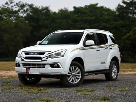 都说是国产爬坡王，军工打造霸气不输霸道，