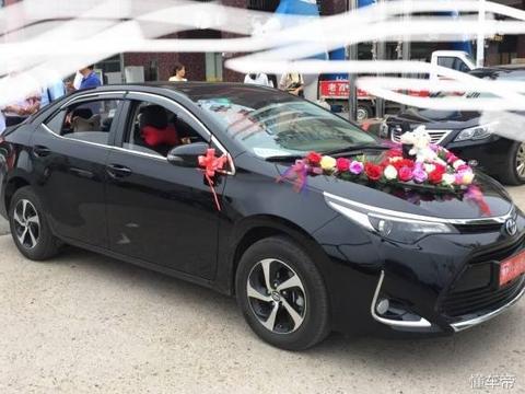 丰田雷凌值不值，这位老司机行驶了1200公里后说出了大实话！