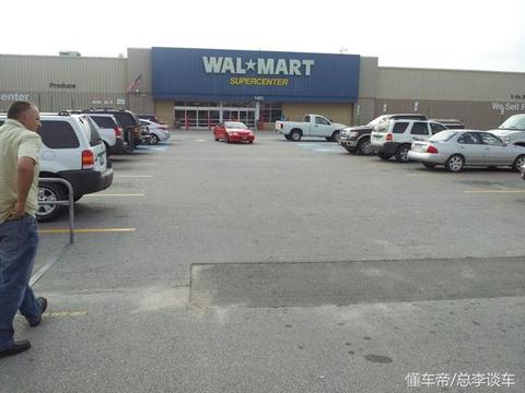 留学生也好奇，2年的收入超过卡宴，为什么美国家庭不喜欢豪华车