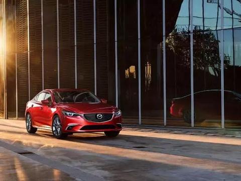 帕萨特太老气？这几款才是90后年轻人的首选！