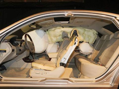 韩系因气囊问题被调查，频频走上风口浪尖岂是因为点背？