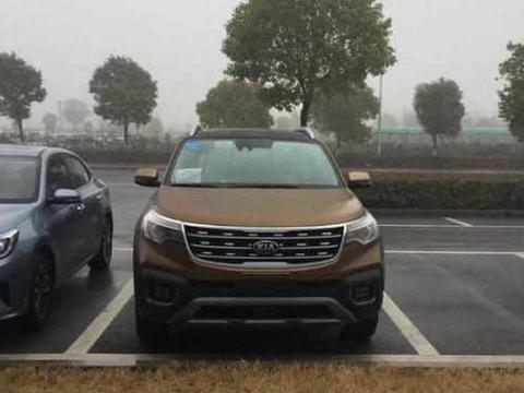 韩系新SUV有望救市，卖11万还有优惠！