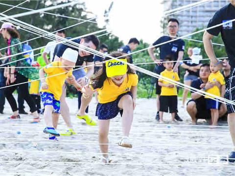 江铃驭胜发布全新品牌主张：有一种父爱叫硬派