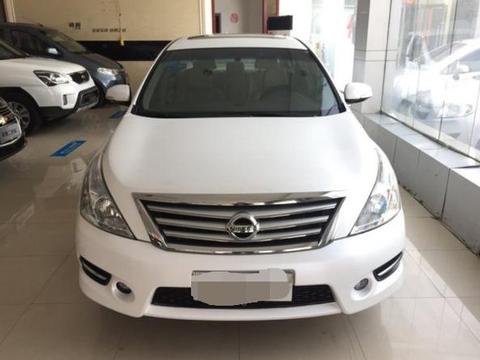 落地价21万，现在12万，车内听不见发动机的声音，后排能泡茶