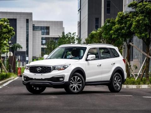 配置厚道，全系搭载1.8T动力，从10万降至8万，这款车值得入手