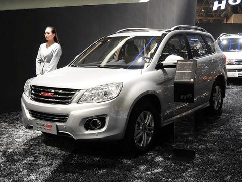 中国人喜欢SUV, 真的是不成熟的购车理念吗?