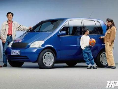 保时捷差点国产，奔驰A级原来是弃儿！