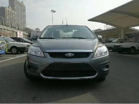 花2万买辆福克斯，这个价格买下来不会亏，感觉再驾驶5年都没问题