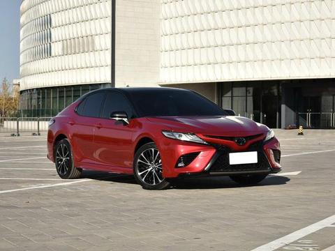 吹毛求疵还是潜在风险？第八代凯美瑞陷入