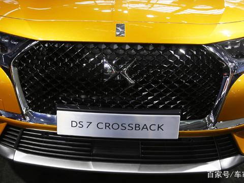 不要怪国人不懂车？只是DS不懂消费者的心！