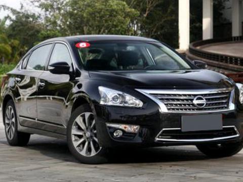 雅阁天籁凯美瑞，这三者之间到底选谁好？快进来看看吧