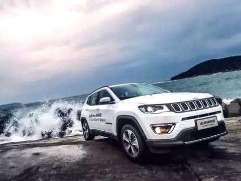 20万选SUV，不要日韩系车型！赶紧看过来，值得选的在这里！