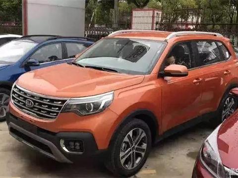 当年热销的SUV，从20万降到10万，要跟国产抢饭碗，会有人买账吗