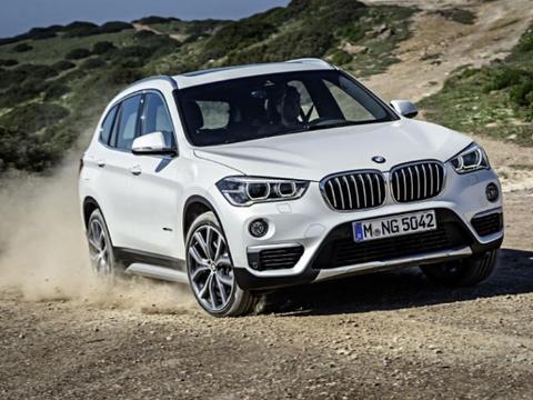 买不起奥迪Q7就选它！2.0T榨出231马力，领跑豪华中型SUV