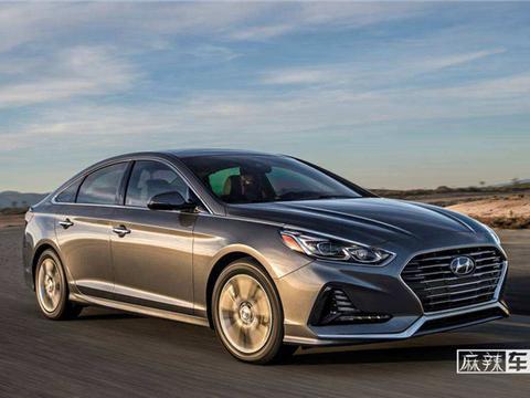 索纳塔/K5/迈锐宝销量下滑，这锅谁来背？