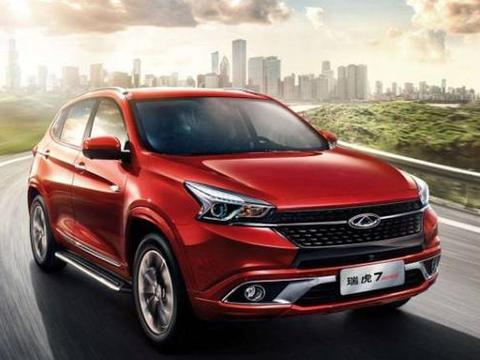 全系标配无钥匙进入，这款SUV不比H6差，还比H6便宜