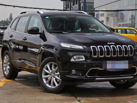 又降！汉兰达的死对手，曾卖40多万，今15万起，途观束手无策！