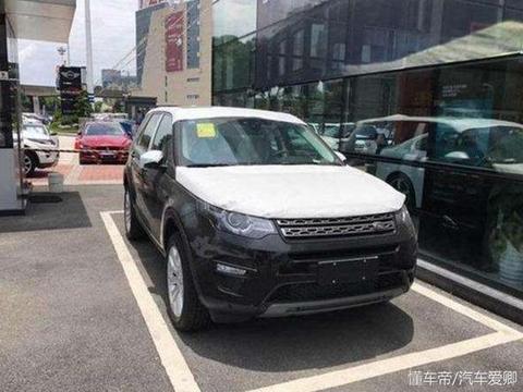 终于被奥迪Q5逼急，这两款豪车一降就是40万卖26万还无人问津！