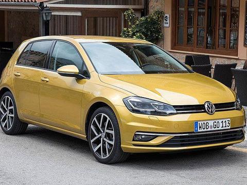 排量不低，但效能却很高，大众骄傲之下，最新动力推出