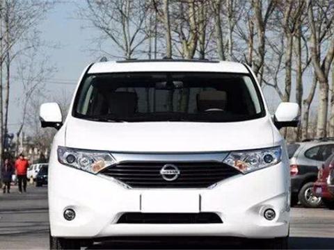 这款日产MPV堪比头等舱，用世界十佳发动机，比埃尔法便宜50万