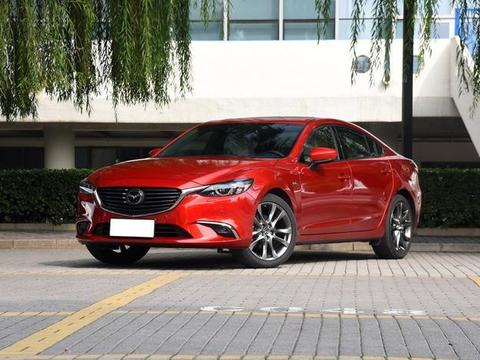 上市近5年，性能依然碾压全新凯美瑞，颜值逆天，16万就能提标配