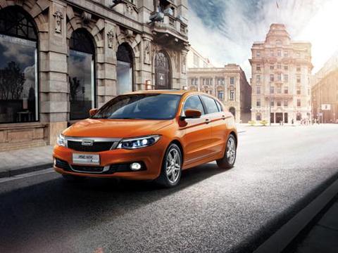 拥有媲美豪华汽车的品质，观致汽车凭什么这么强势！