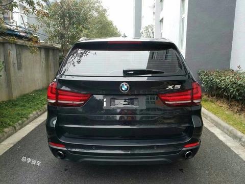 进口宝马X5出厂价不到40万，国内卖百万，钱花到哪里去了