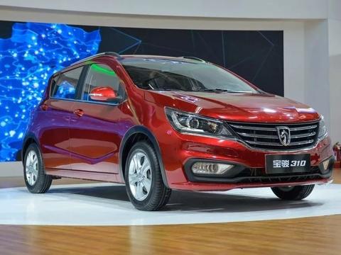 工作1年就能买车！这几款最适合年轻人