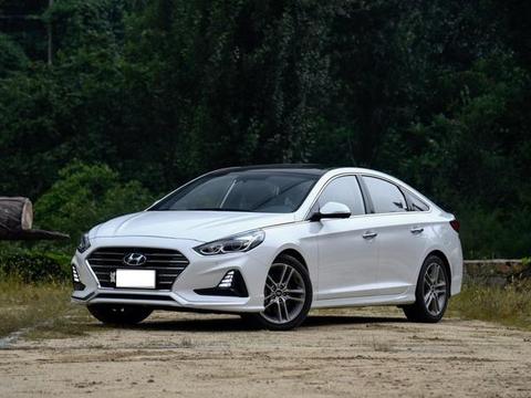 当年卖20万，力拼雅阁和凯美瑞，如今换2.0T，仅14万却没人买