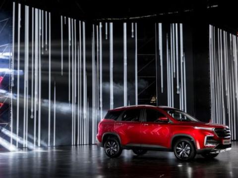 这家被称为“神车缔造者”的车企又上新了 , 目测又会成爆款