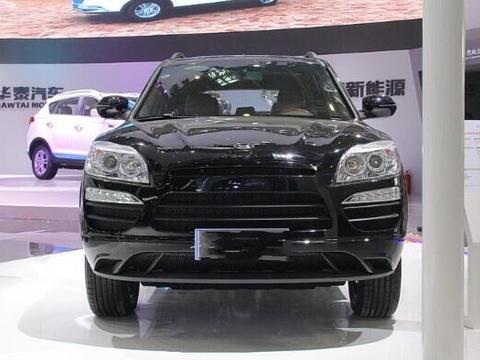 买不起汉兰达不要紧，这款国产当年卖23万竞争途观，如今仅7.39万