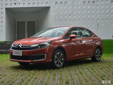 都说是良心车，空间超卡罗拉，现降2万仅11万起，月销竟不过百