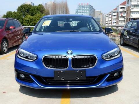 最便宜的宝马车，降至15万，还买什么思域