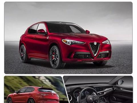 不是百万豪车，但微商都抢着跟这些SUV合照发朋友圈！