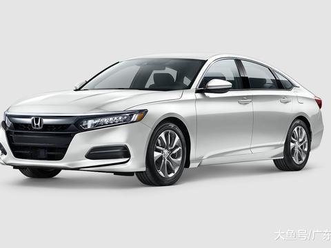 十代本田雅阁也来了, 那全新丰田凯美瑞还能保持那么火的销量吗?